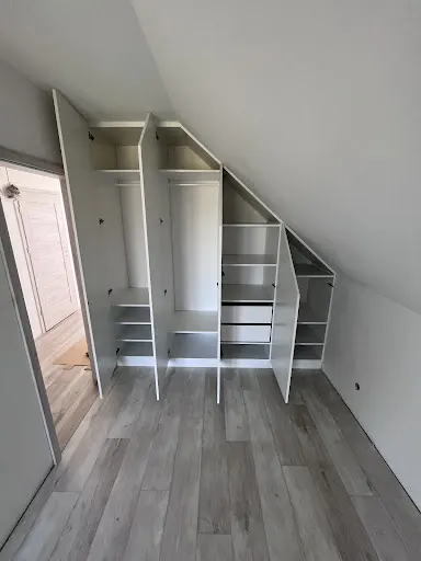 Meble na wymiar - "OG.MEBLE"